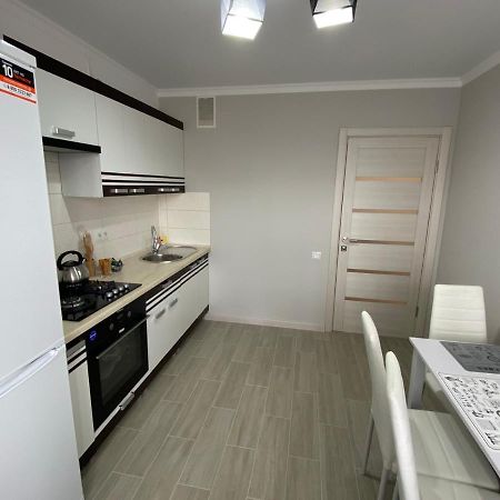 All New Apartment With Best View Near Shopping Malldova Кишинев Екстериор снимка