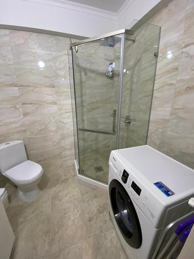 All New Apartment With Best View Near Shopping Malldova Кишинев Екстериор снимка