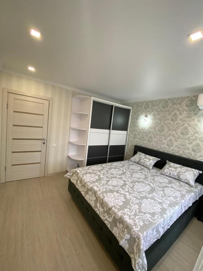 All New Apartment With Best View Near Shopping Malldova Кишинев Екстериор снимка
