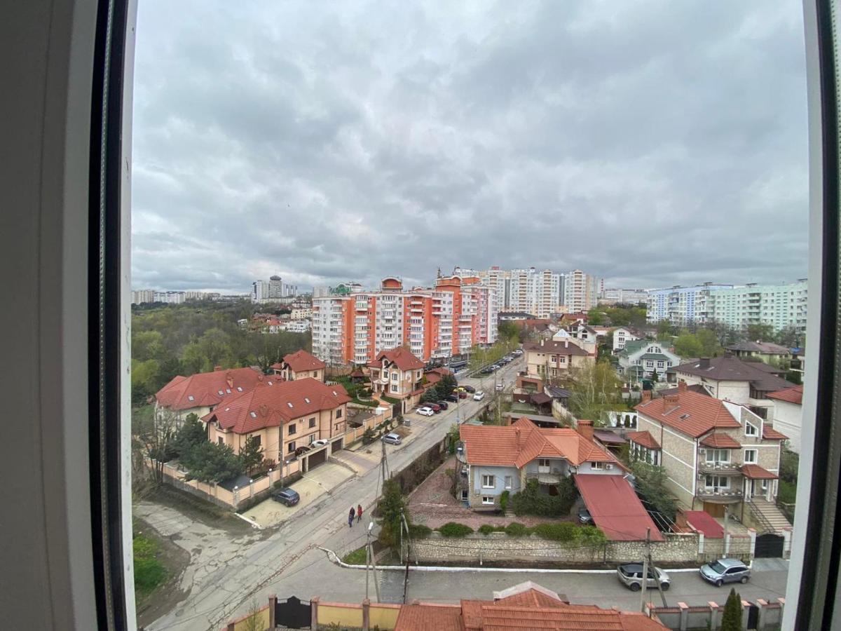 All New Apartment With Best View Near Shopping Malldova Кишинев Екстериор снимка